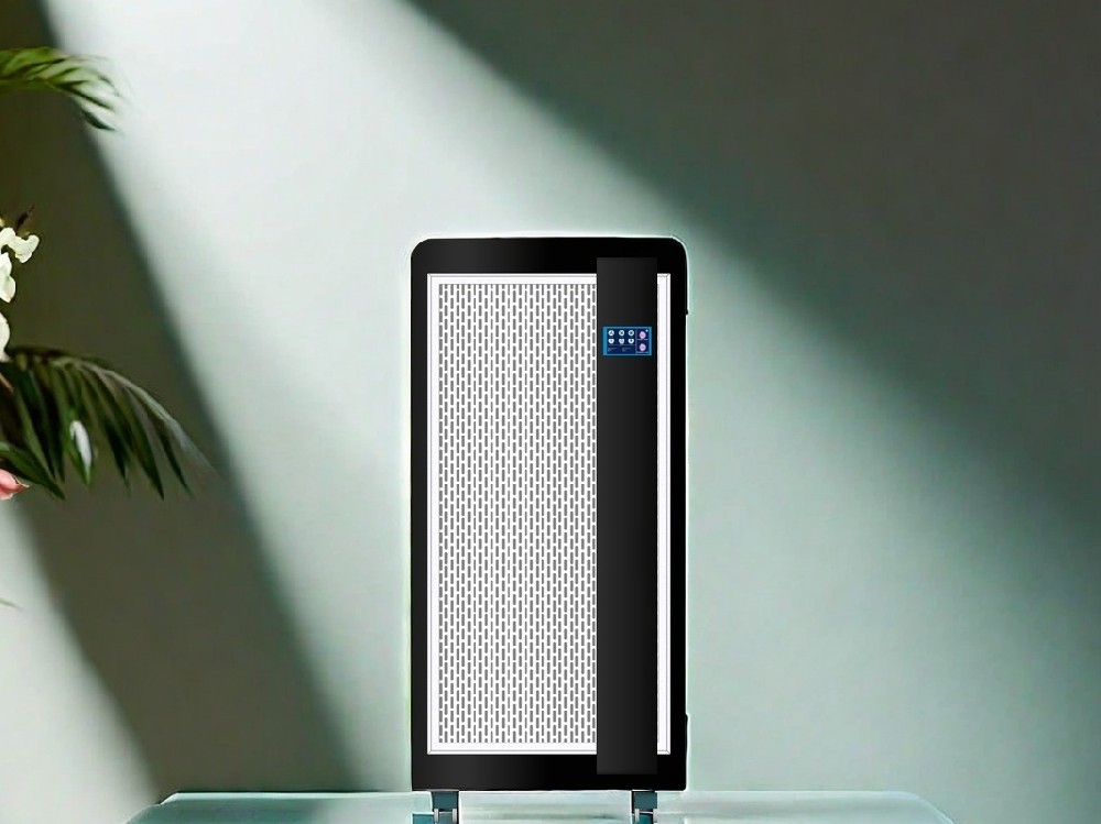 空氣滅菌站使用時注意事項